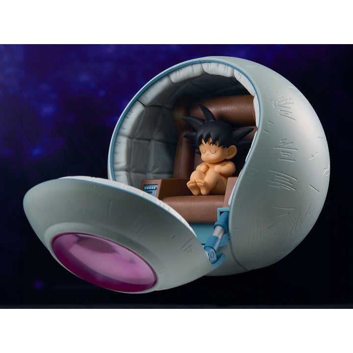 Dragon Ball Z Masterlise Plus Ichibansho Kakarot (VS OMNIBUS ULTIMATE) Figure