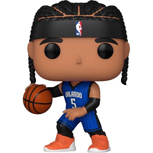 Funko POP NBA Orlando Magic 180 Paolo Banchero