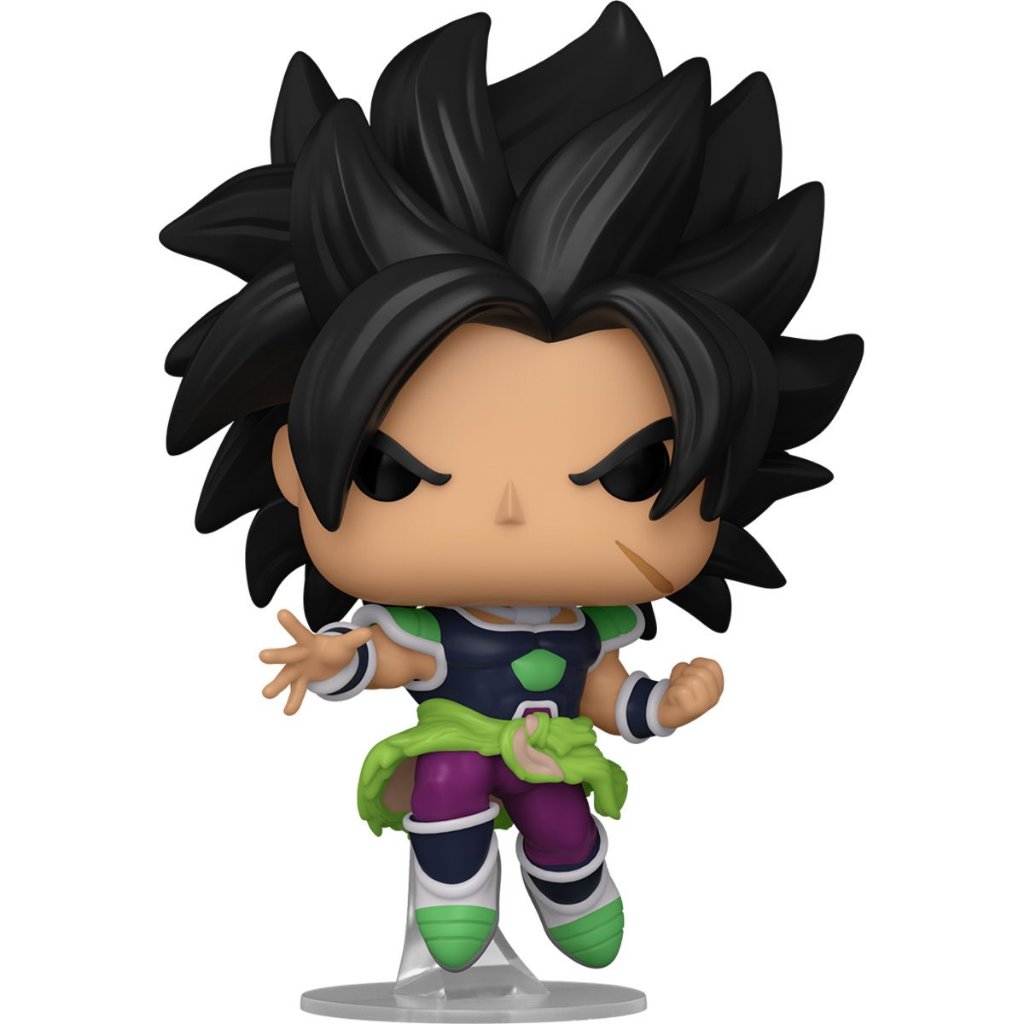 Funko POP Dragon Ball Super: Broly 1861 Broly