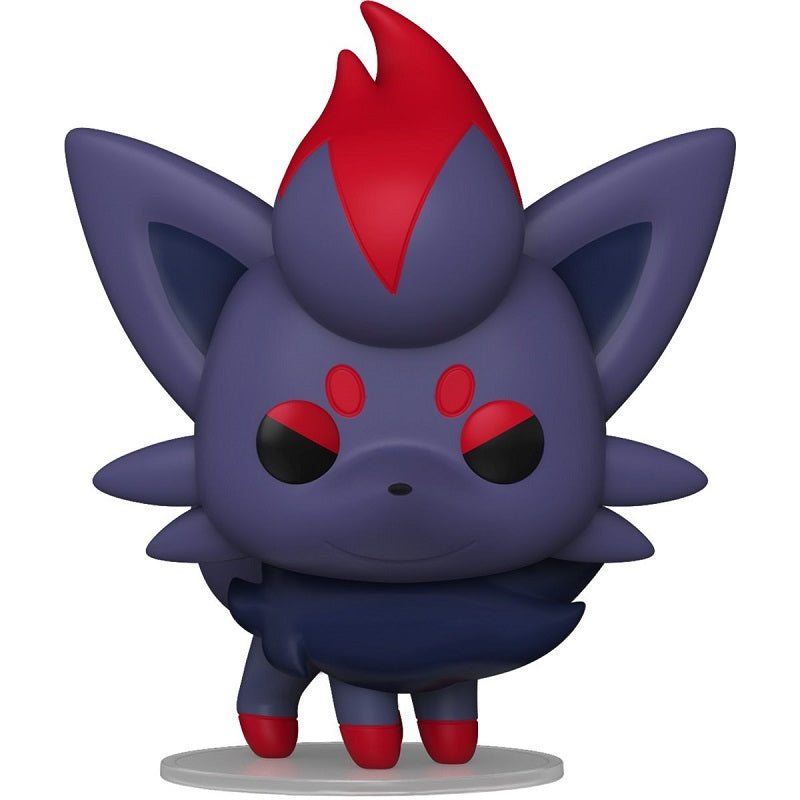 Funko POP Pokemon 1032 Zorua