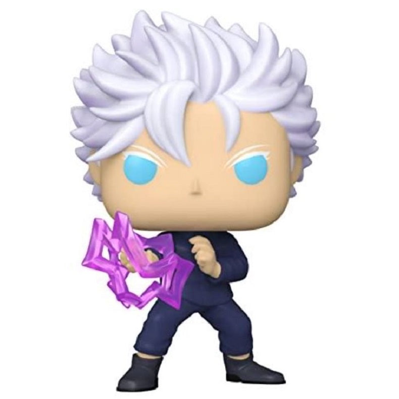Funko POP Jujutsu Kaisen 1137 Satoru Gojo (SE)