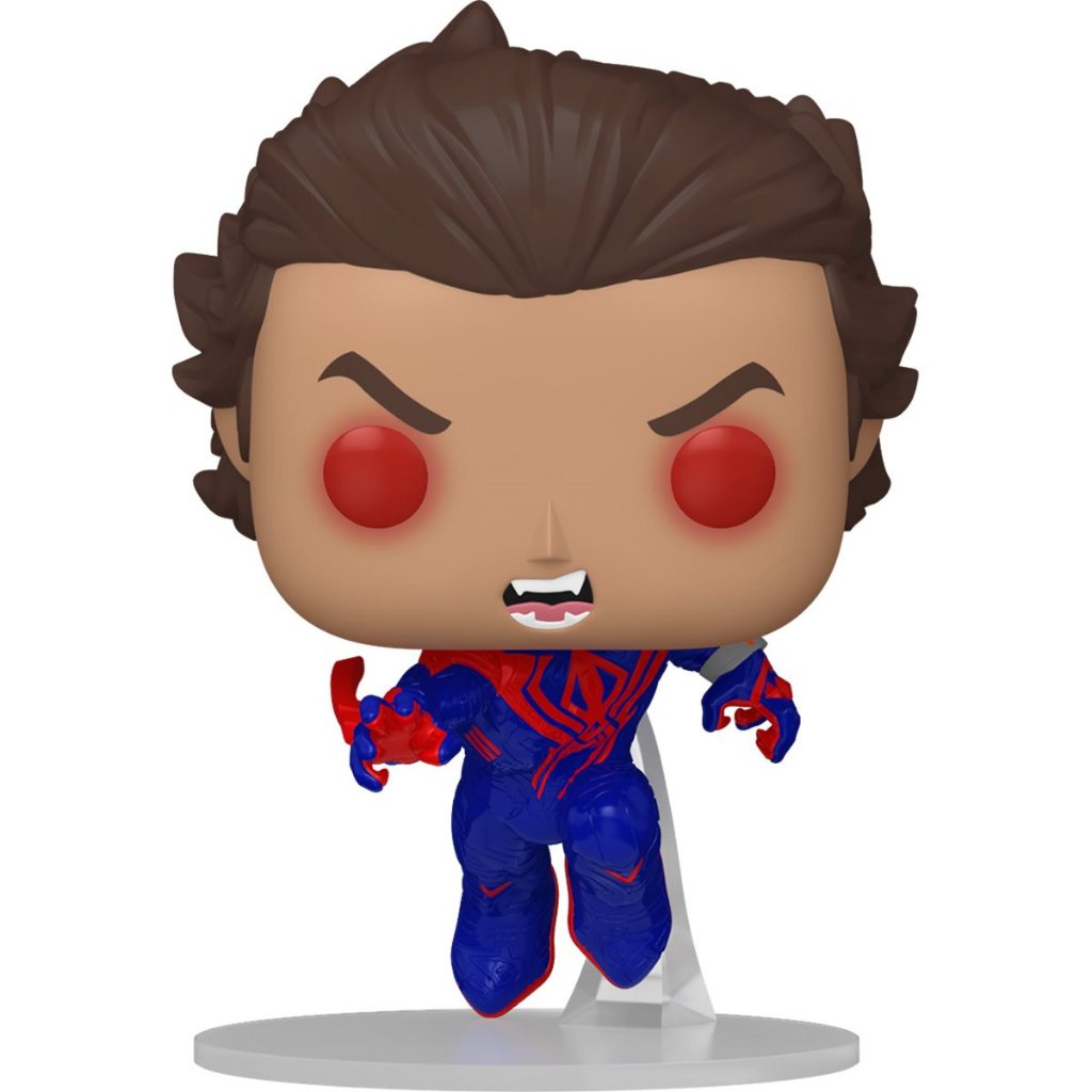 Funko POP Marvel Spider-Man: Across The Spider-Verse 1409 Spider-Man 2099