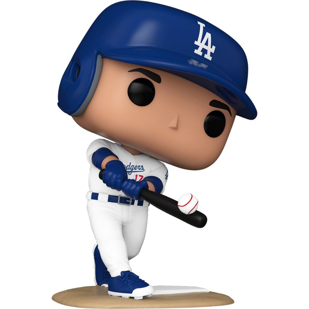 Funko POP MLB Dodgers 106 Shohei Ohtani 