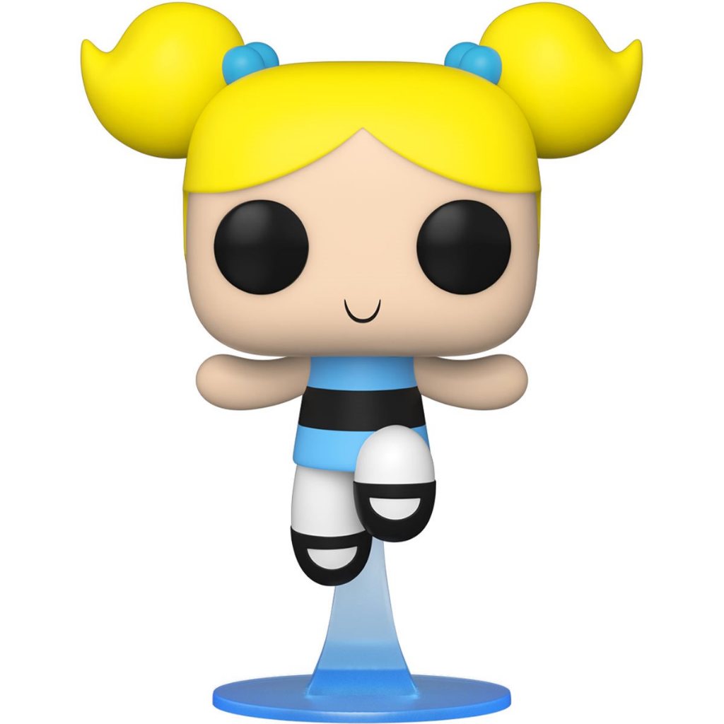 Funko POP Powerpuff Girls 1081 Bubbles