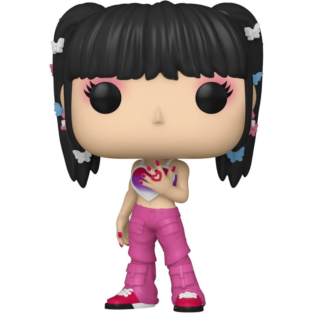 Funko POP Newjeans 451 Hanni