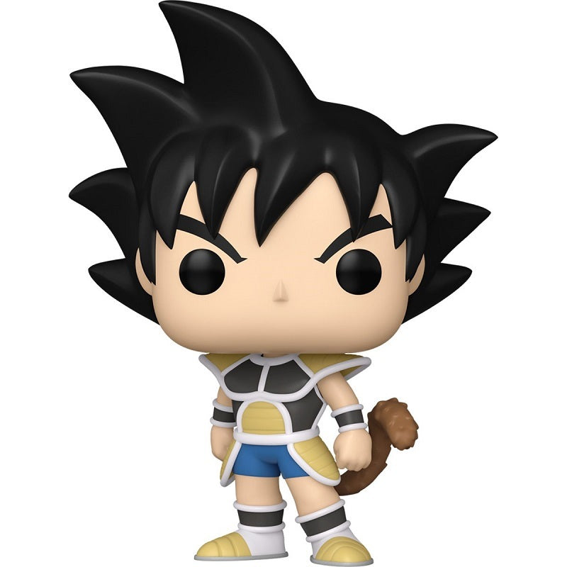Funko POP Dragon Ball Super: Broly 1860 Goku