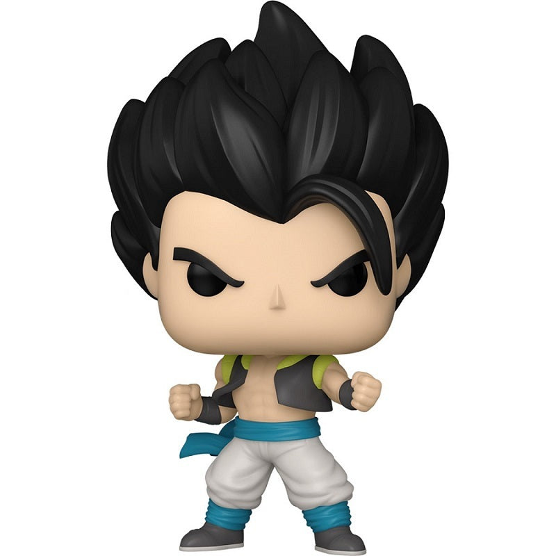 Funko POP Dragon Ball Super: Broly 1863 Gogeta