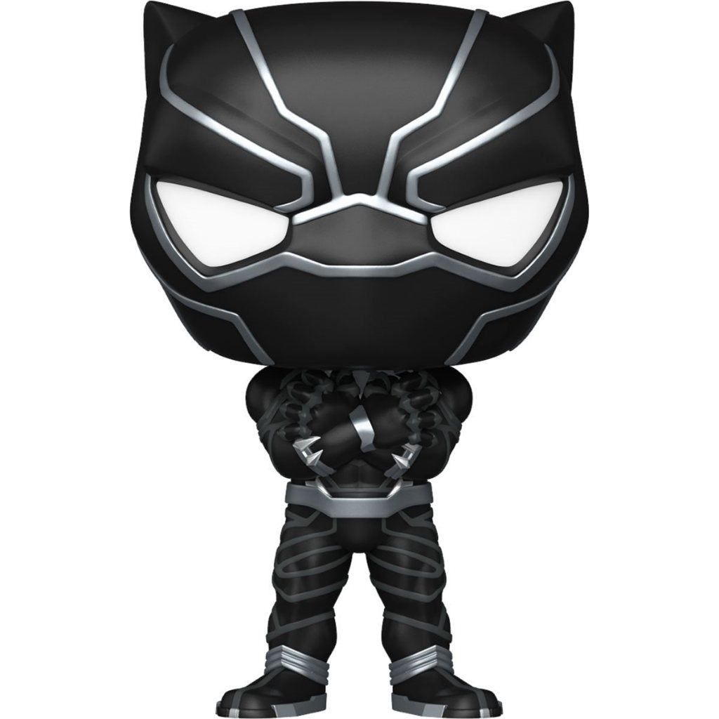 Funko POP Marvel 1418 Black Panther