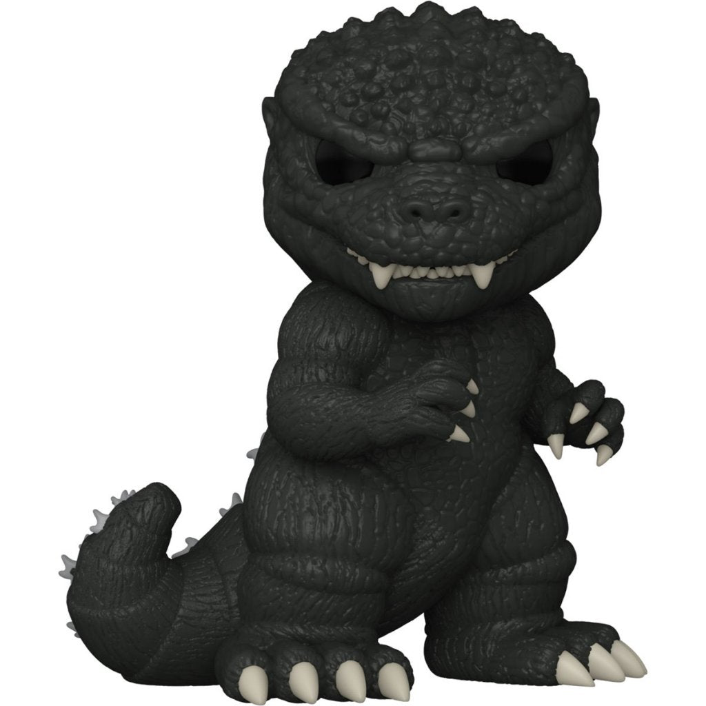 Funko POP Godzilla 1663 Godzilla (1984)