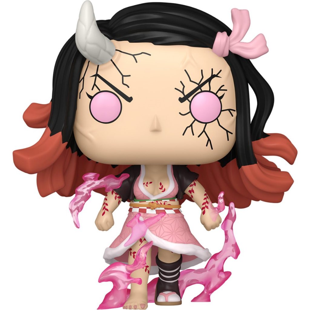 Funko POP Demon Slayer Kimetsu No Yaiba 1749 Nezuko Kamado