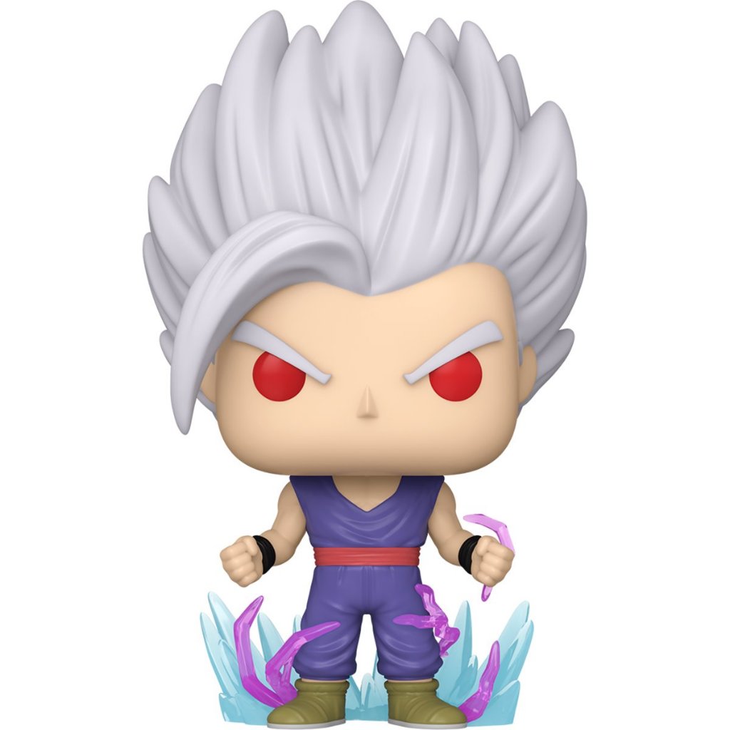 Funko POP Dragon Ball Super: Super Hero 1703 Son Gohan (Beast)