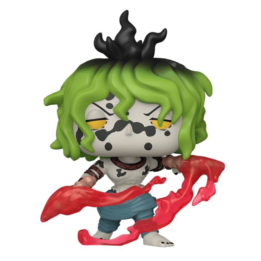 Funko POP Demon Slayer 1754 Gyutaro (SE)	