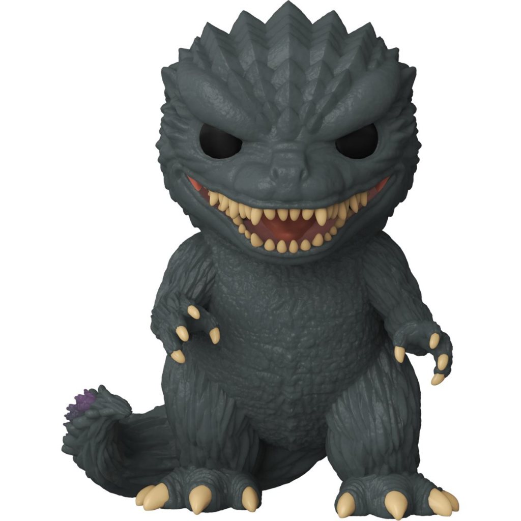 Funko POP Godzilla 1664 Godzilla (1999)