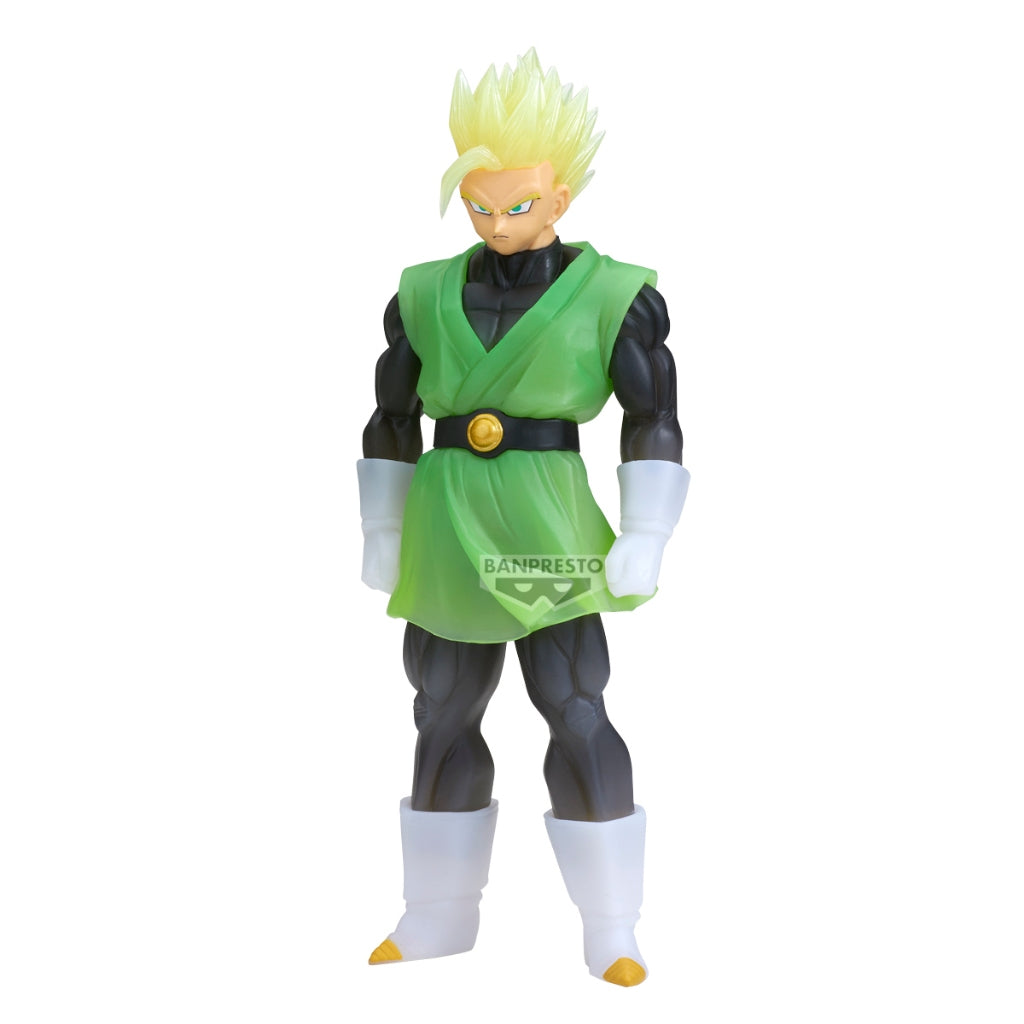 Banpresto Dragon Ball Z Clearise Son Gohan (Great Saiyaman Ver. 2) (Ver.B)