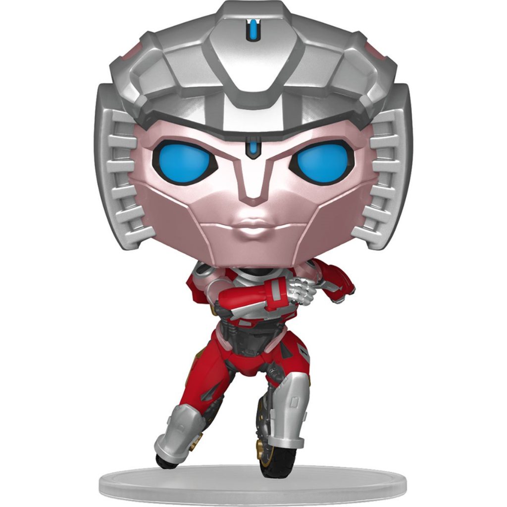 Funko POP Transformers Rise of The Beasts 1374 Arcee