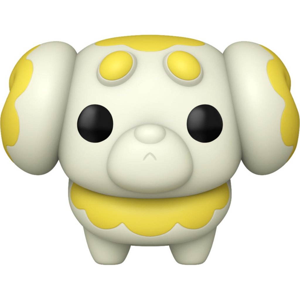 Funko POP Pokemon 1051 Fidough