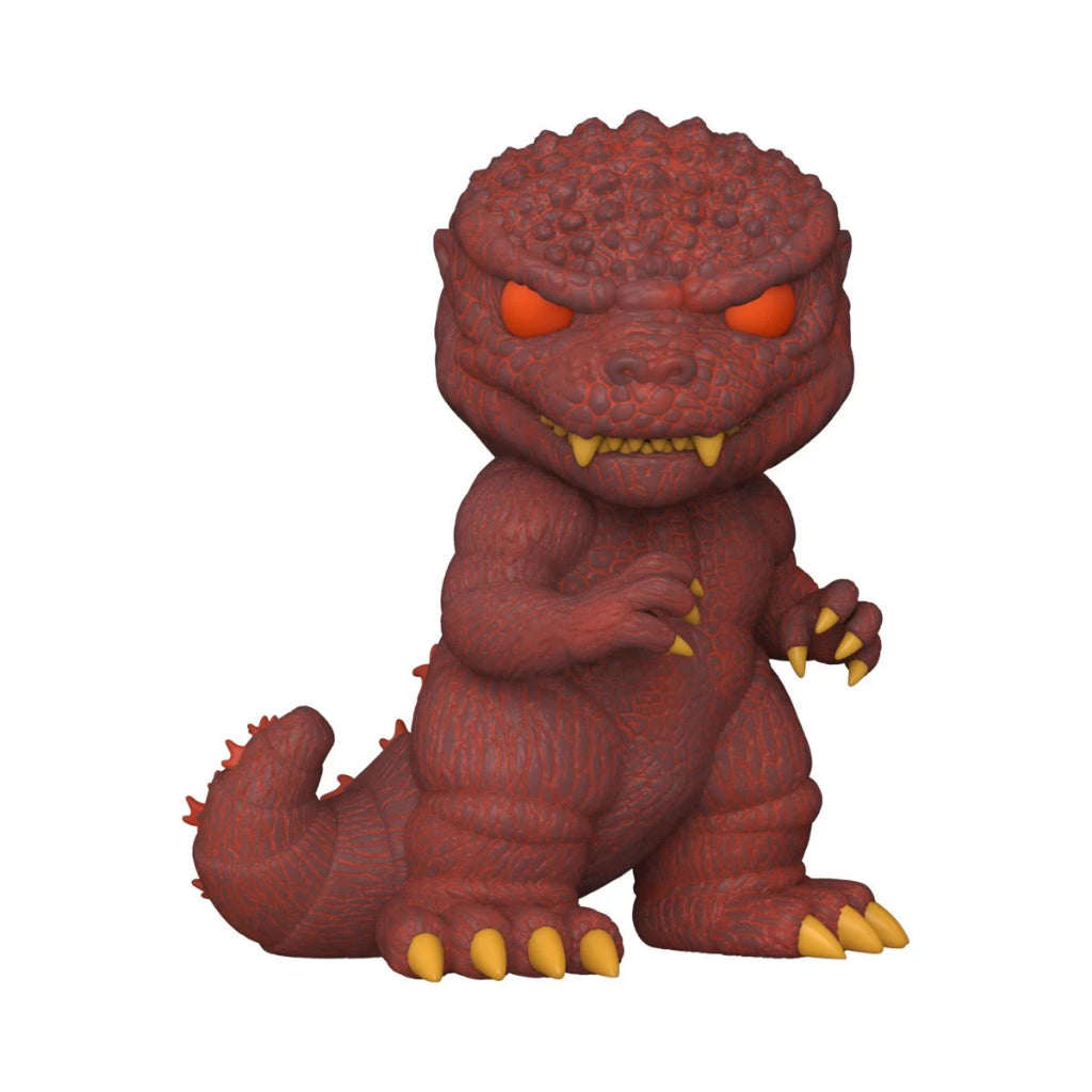 Funko POP Godzilla 1663 Godzilla (1984) Chase
