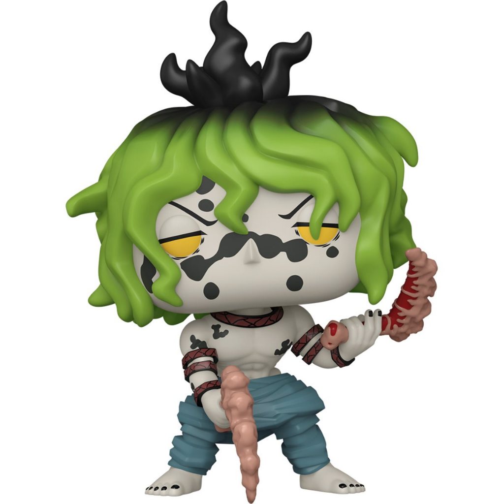 Funko POP Demon Slayer Kimetsu No Yaiba 1751 Gyutaro