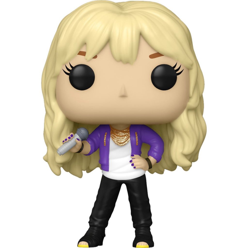Funko POP Hannah Montana 1374 Hannah Montana