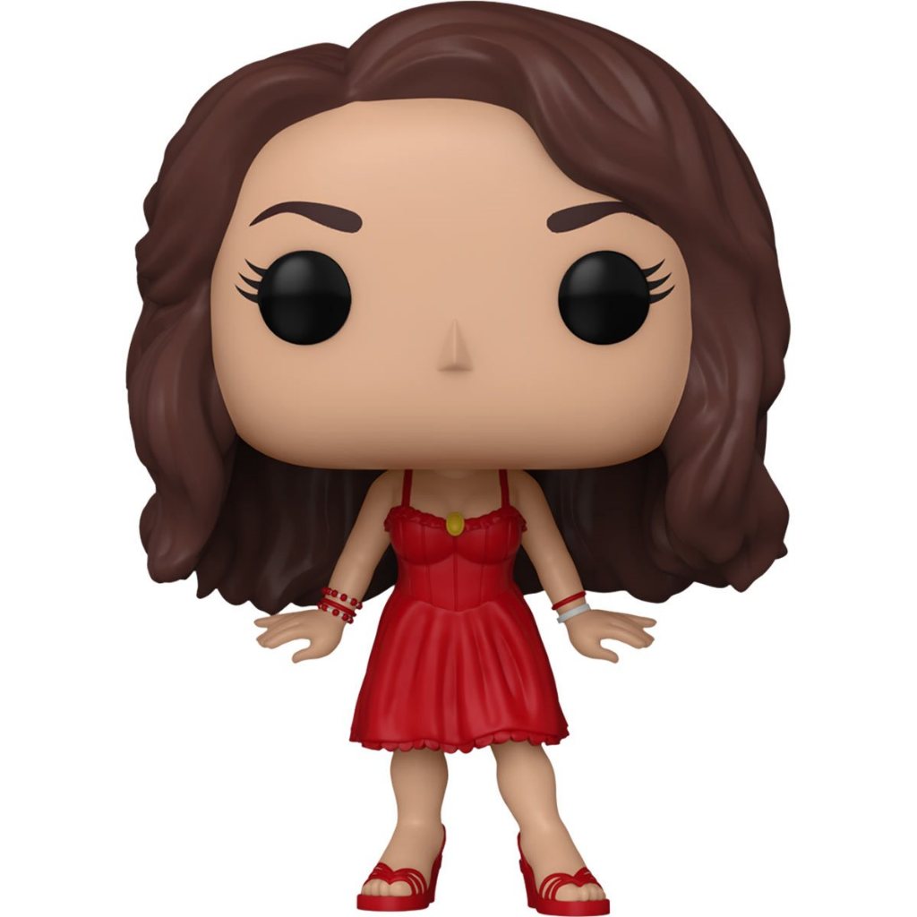 Funko POP High School Musical 1366 Gabriella