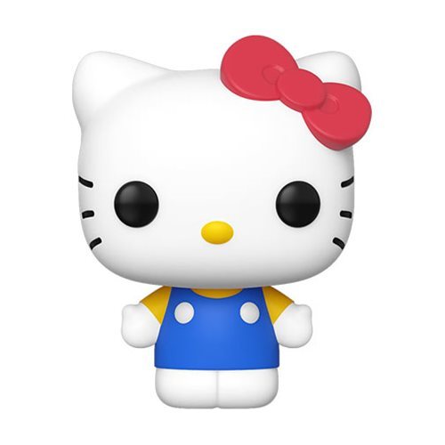 Funko POP Sanrio Hello Kitty 28 Hello Kitty (Classic)	
