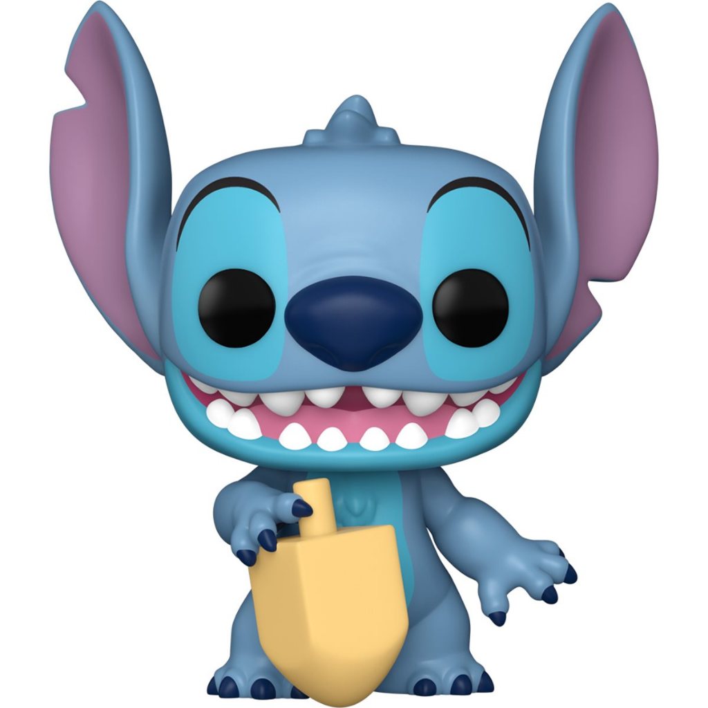 Funko POP Disney 1500 Stitch