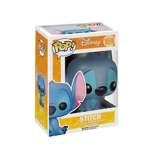 Funko POP Disney 159 Stitch	