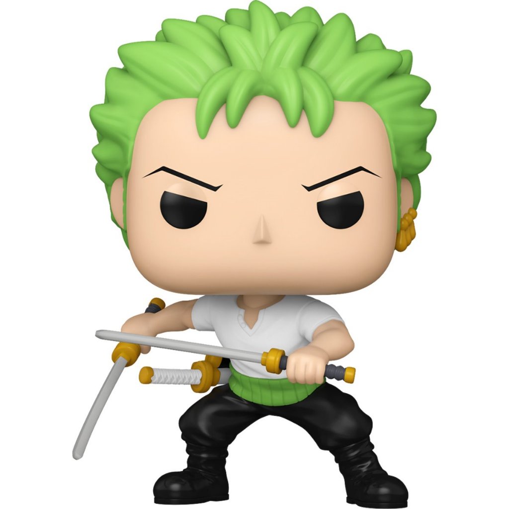 Funko POP One Piece 1775 Roronoa Zoro