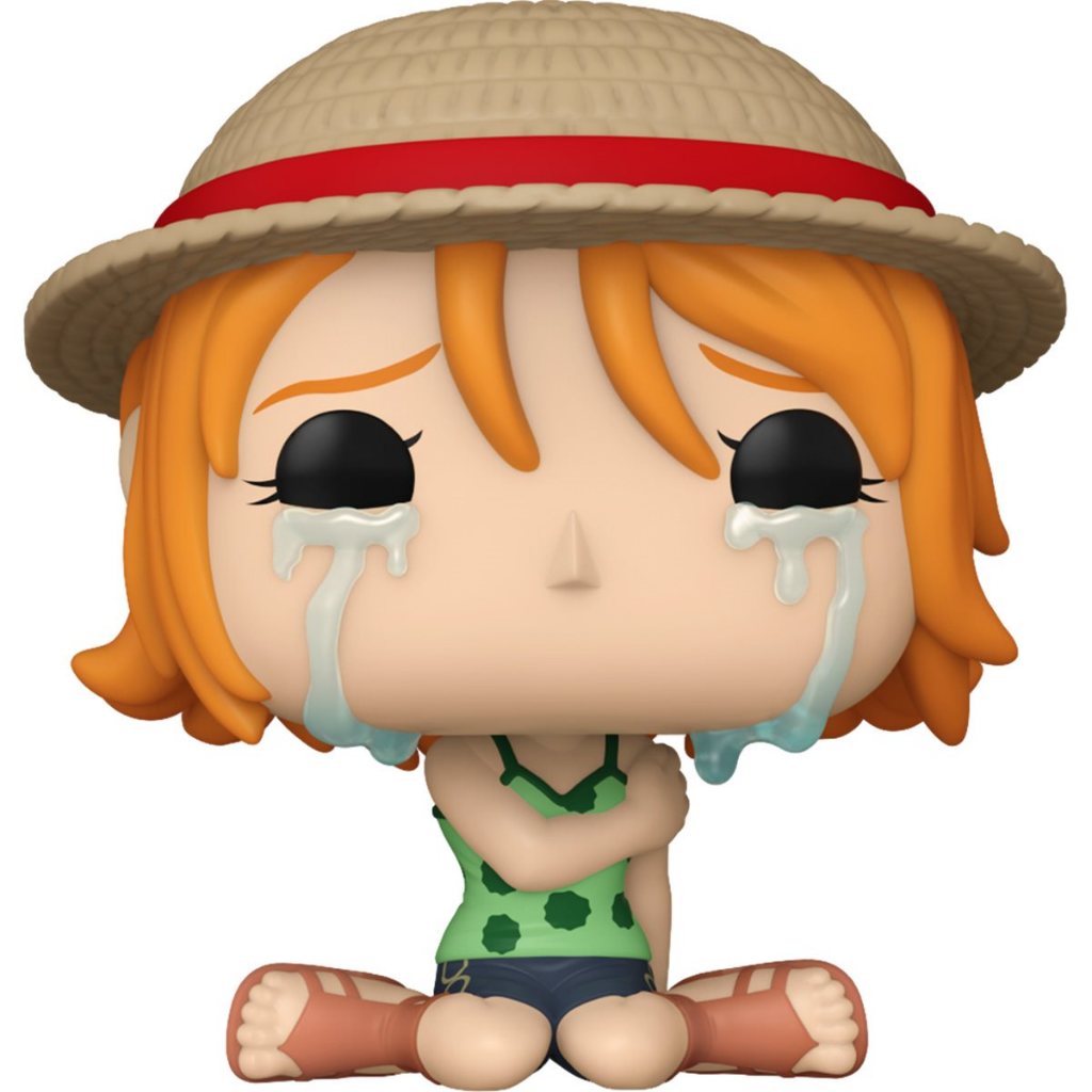Funko POP One Piece 1772 Nami
