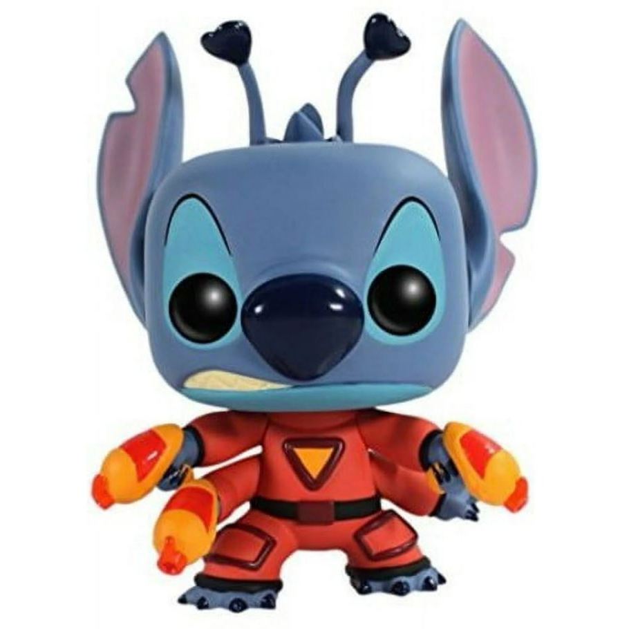 Funko POP Disney Lilo & Stitch 125 Stitch 626