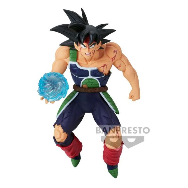Banpresto Dragon Ball Z G×Materia Bardock