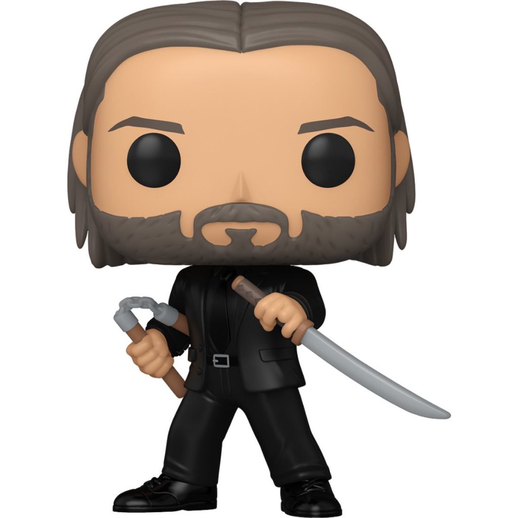 Funko POP John Wick: Chapter 4 1687 John Wick