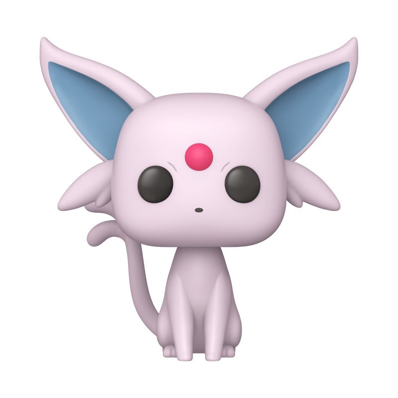 Funko POP Pokemon 884 Espeon (Soft Color) Exclusive
