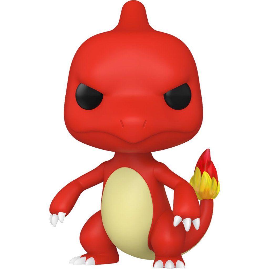 Funko POP Pokemon 1157 Charmeleon
