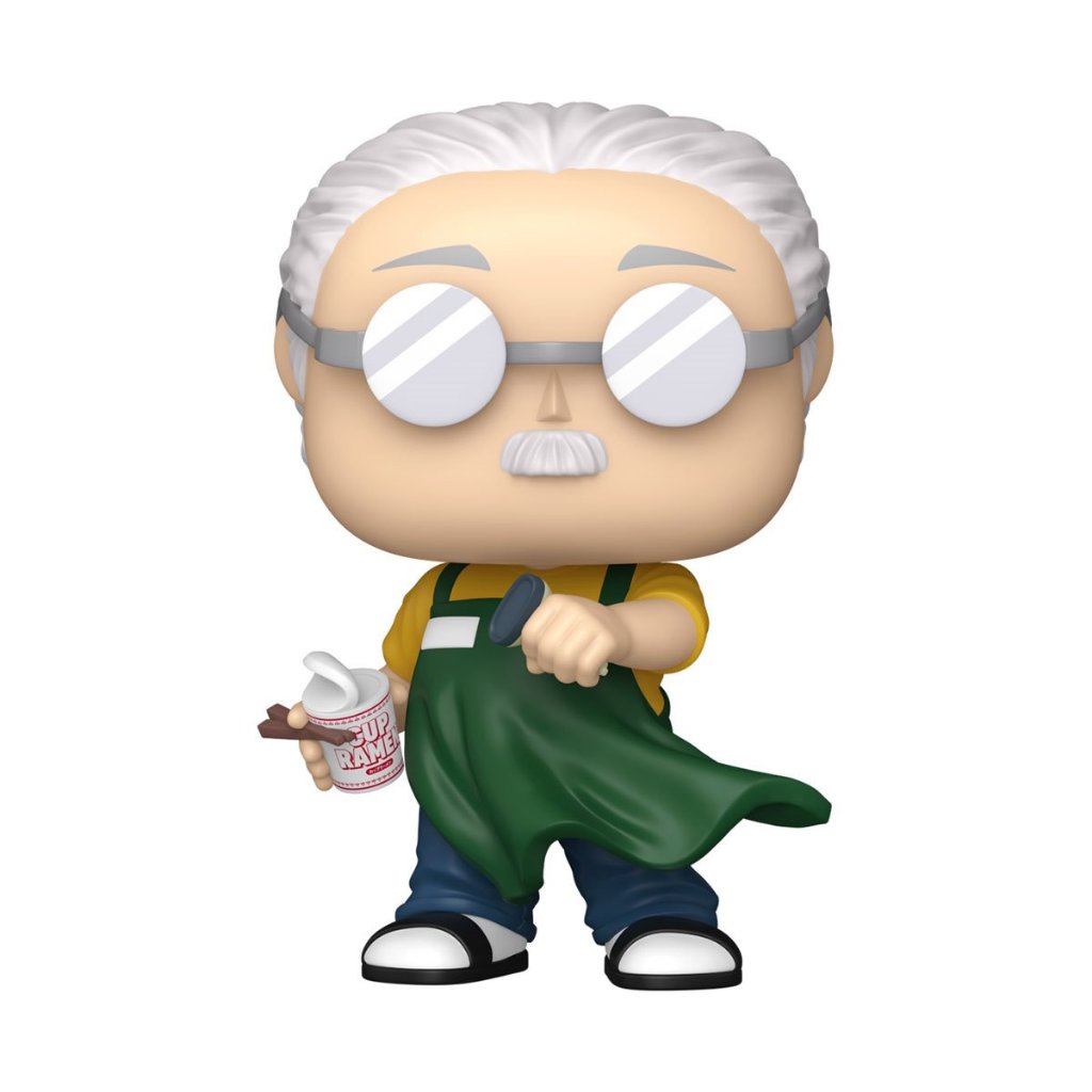 Funko POP Sakamoto Days 2058 Taro Sakamoto