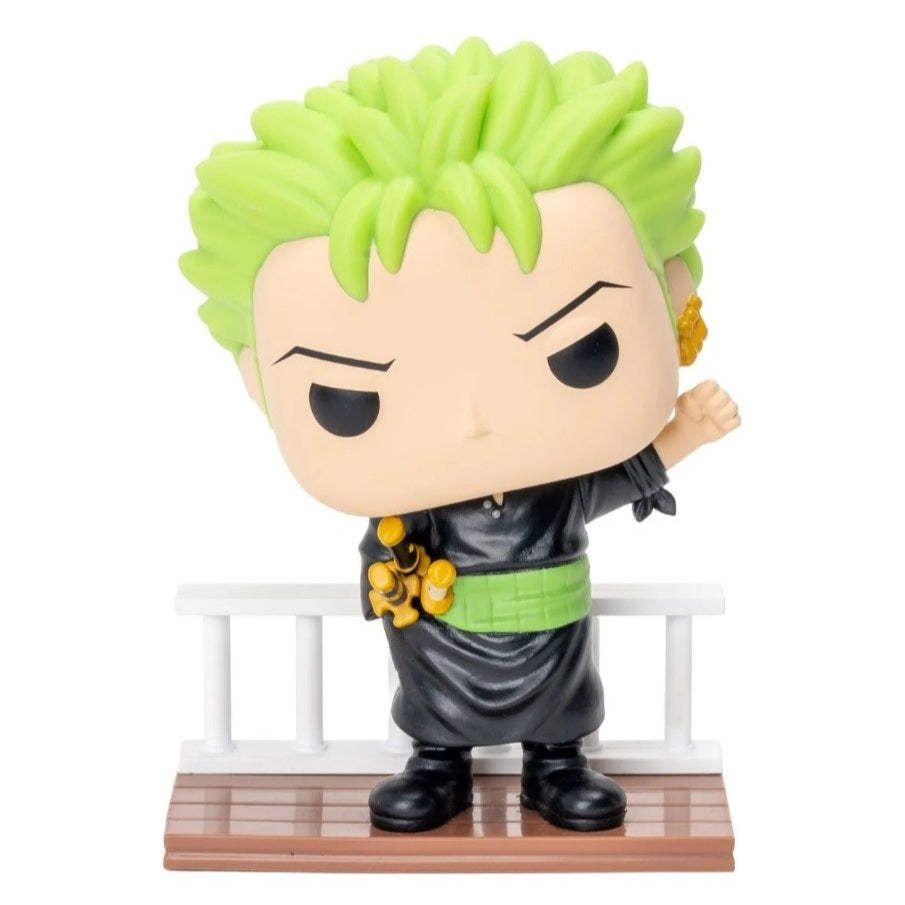 Funko POP One Piece 2331 Roronoa Zoro Exclusive