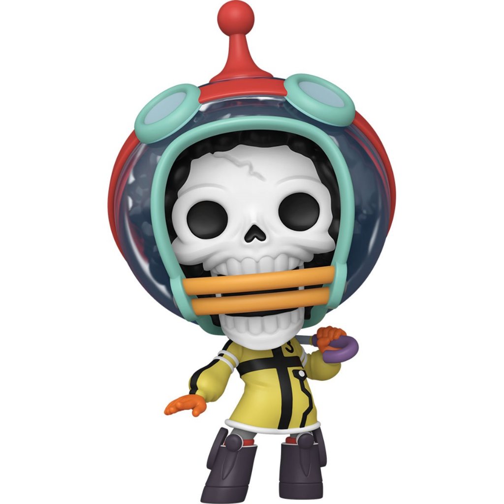 Funko POP One Piece 2147 Brook