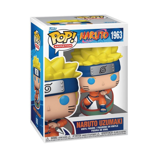 Funko POP Naruto 1963 Uzumaki Naruto