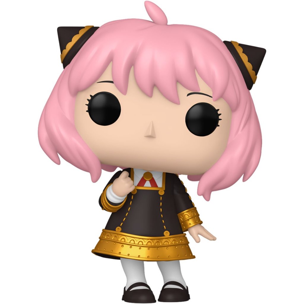 Funko POP Spy x Family 1949 Anya Forger