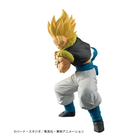 Banpresto Dragon Ball Super Grandista - Gogeta -