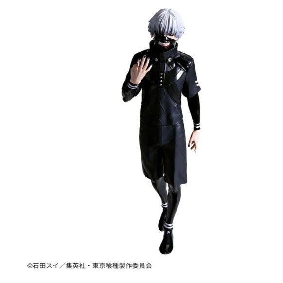 Banpresto Tokyo Ghoul Grandista - Kaneki Ken -