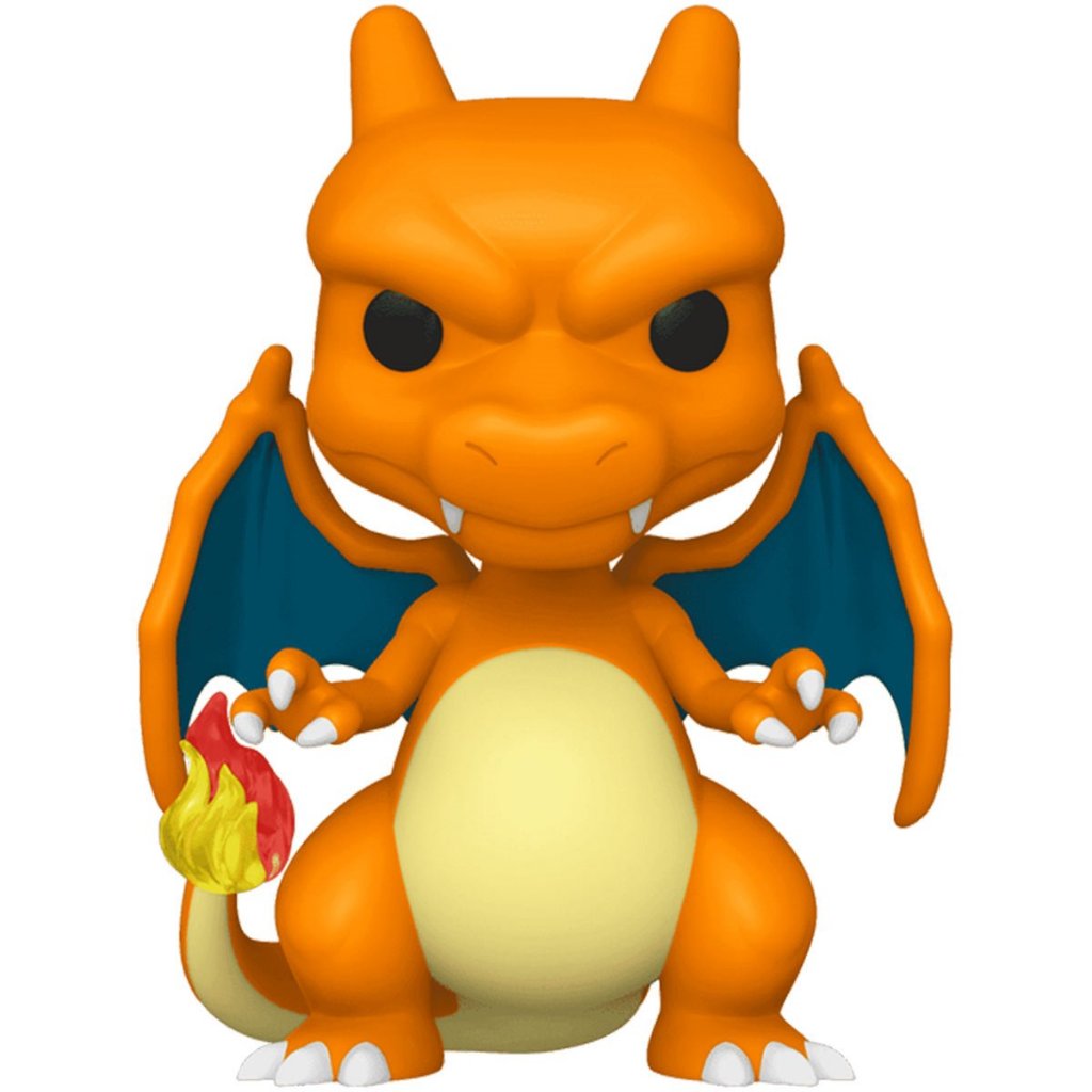 Funko POP Pokemon 843 Charizard