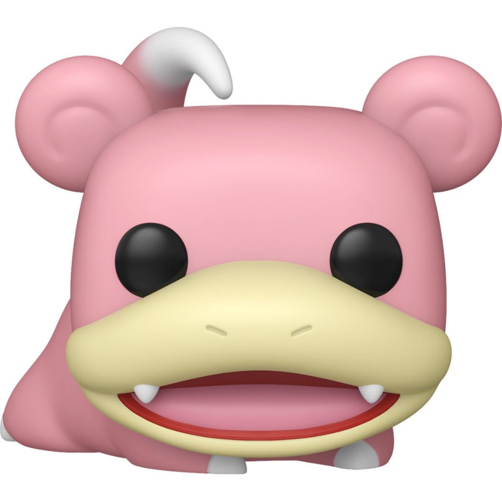 Funko POP Pokemon 1077 Slowpoke