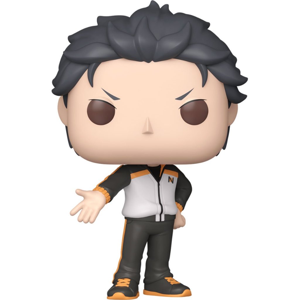 Funko POP Re:Zero - Starting Life in Another World - 2111 Subaru Natsuki