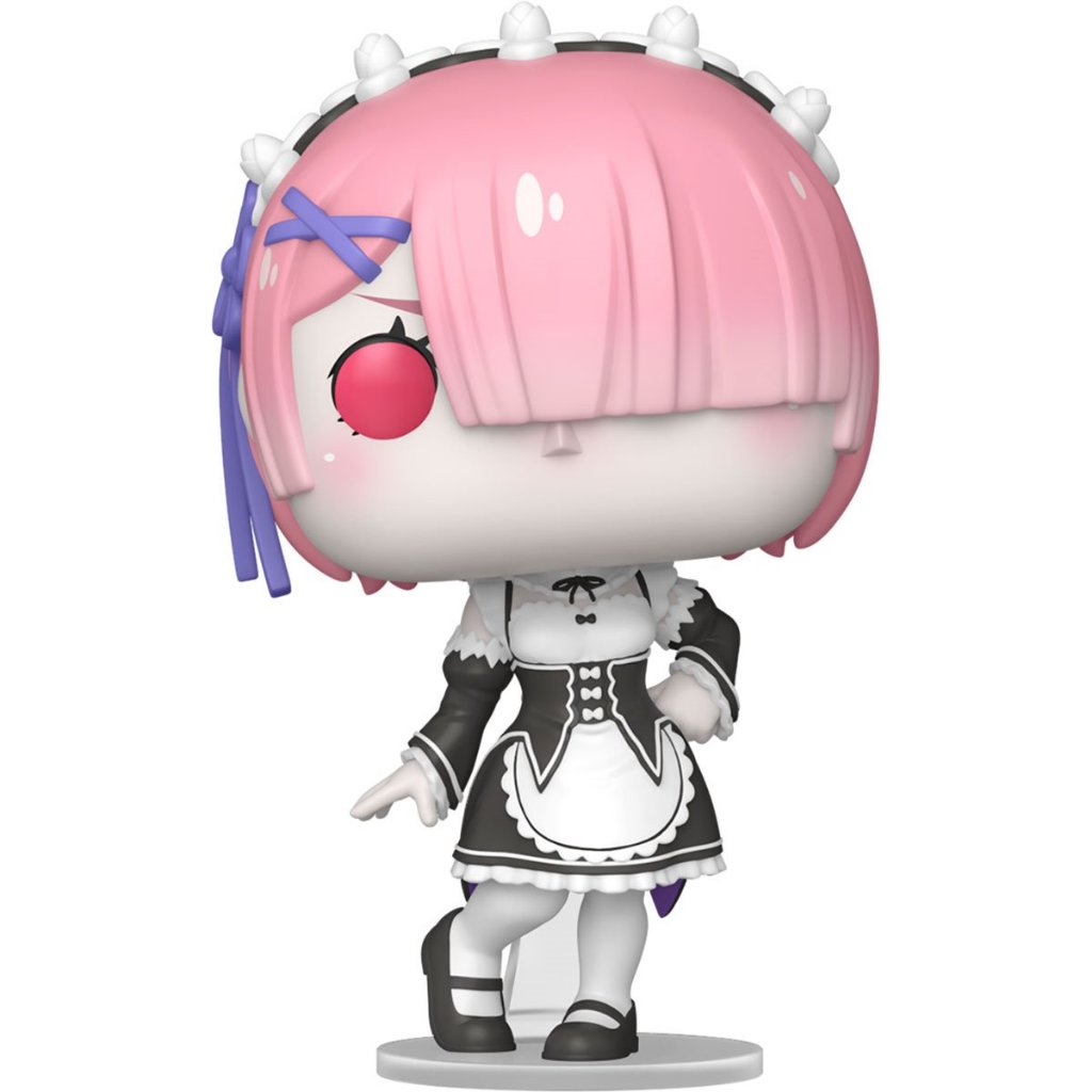 Funko POP Re:Zero - Starting Life in Another World - 2114 Ram