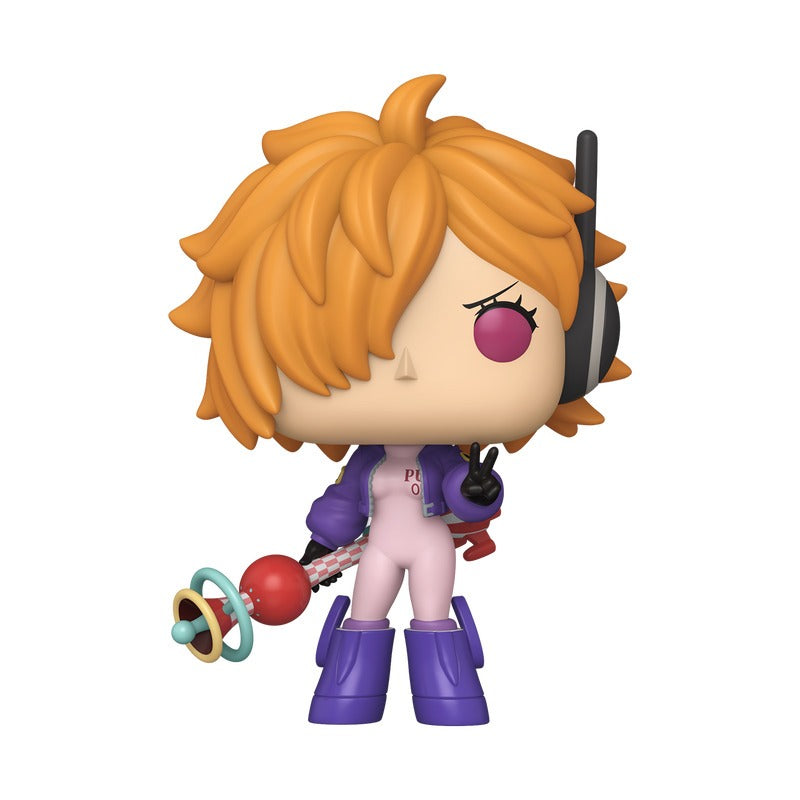 Funko POP One Piece 2149 Lilith Exclusive