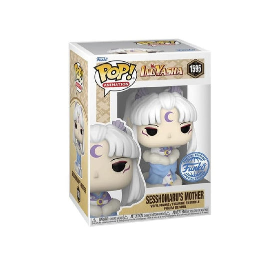 Funko POP Inuyasha 1595 Sesshomaru's Mother (SE)