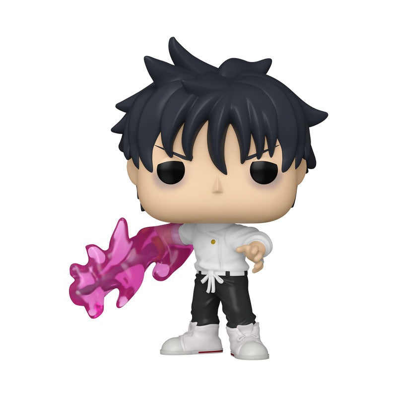 Funko POP Jujutsu Kaisen 0 2322 Yuta Okkotsu Exclusive