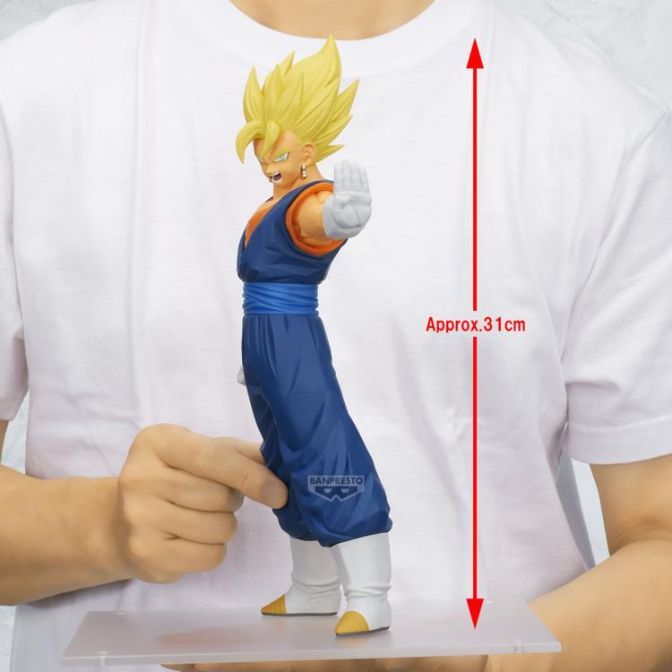 Banpresto Dragon Ball Z Grandista - Vegito -
