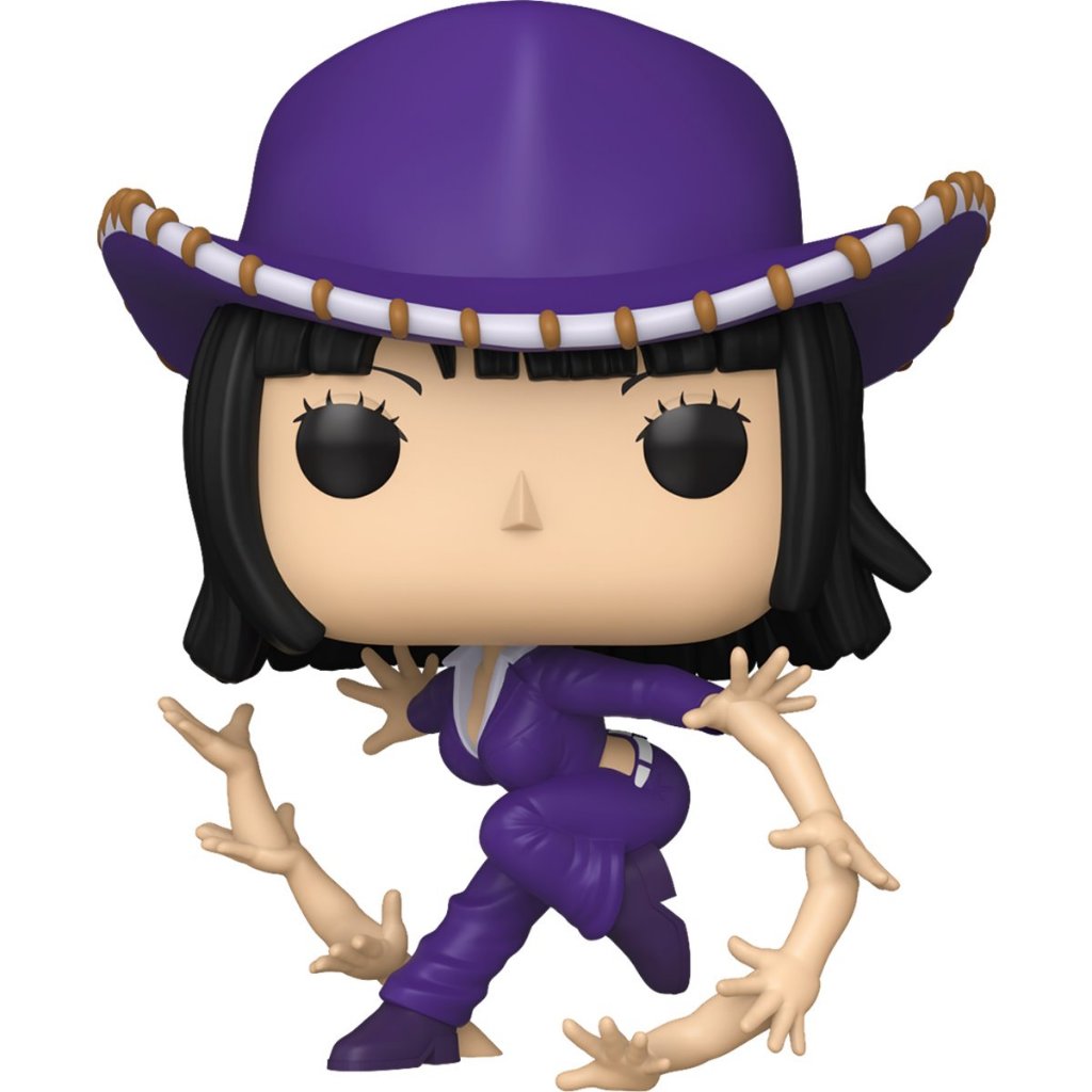 Funko POP One Piece 2233 Nico Robin